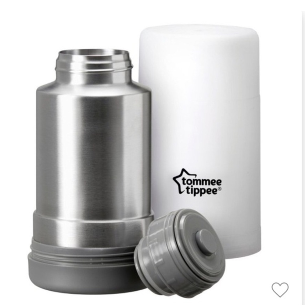 Tommee Tippee bottle‎ and food warmer